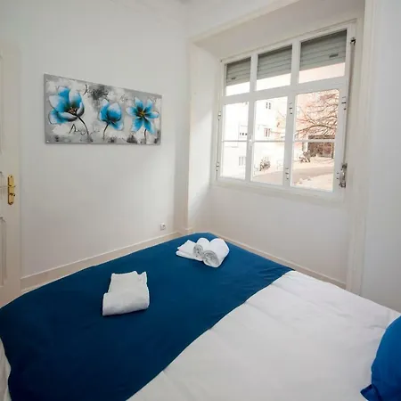 Casa Da Alice * Lisbon