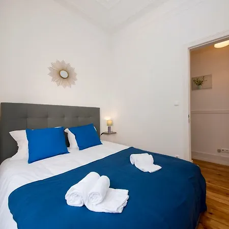 Casa Da Alice Apartment