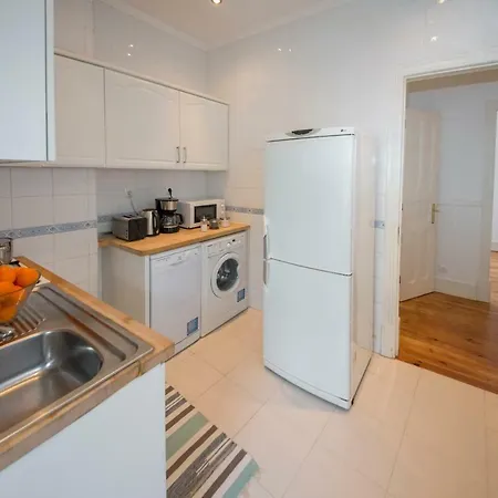 Casa Da Alice Apartment