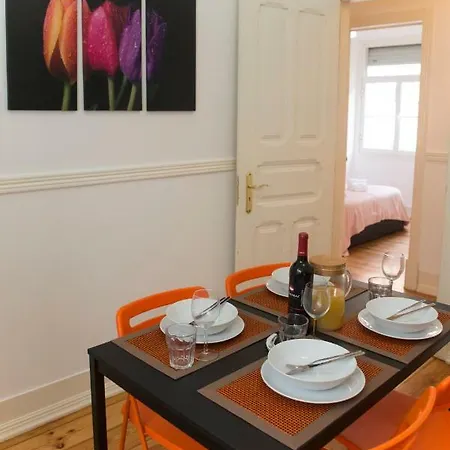 Apartment Casa Da Alice *