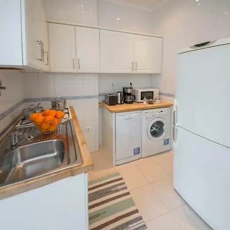 Apartment Casa Da Alice Lisbon
