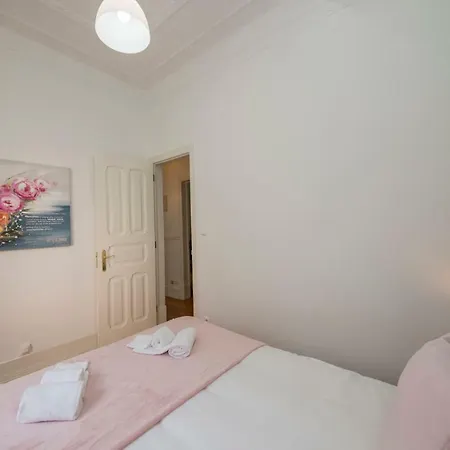 Apartment Casa Da Alice
