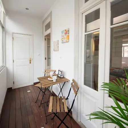 Casa Da Alice Apartment *