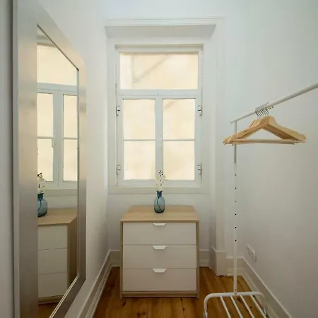 Casa Da Alice Lisbon