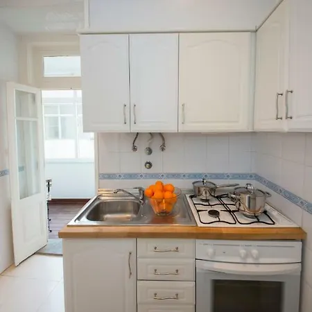 Casa Da Alice Apartment *