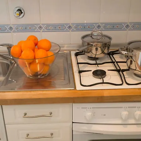 Apartment Casa Da Alice Lisbon