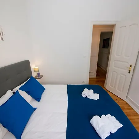 Casa Da Alice Apartment *