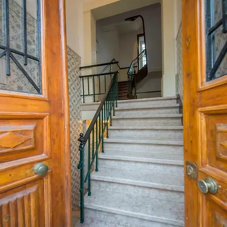 Casa Da Alice Apartment *