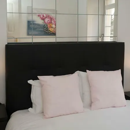Apartment Casa Da Alice