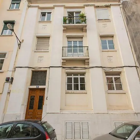 Apartment Casa Da Alice